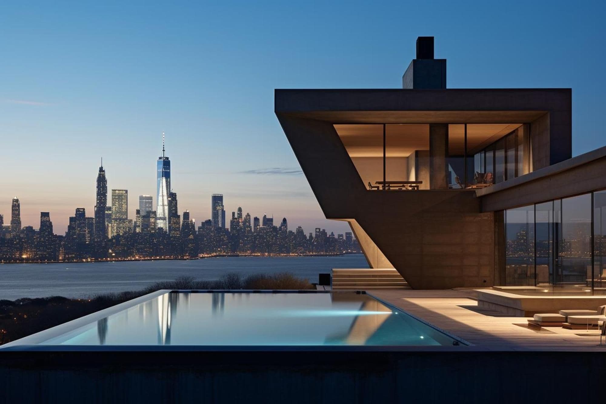 Sunny Midtown Apartment